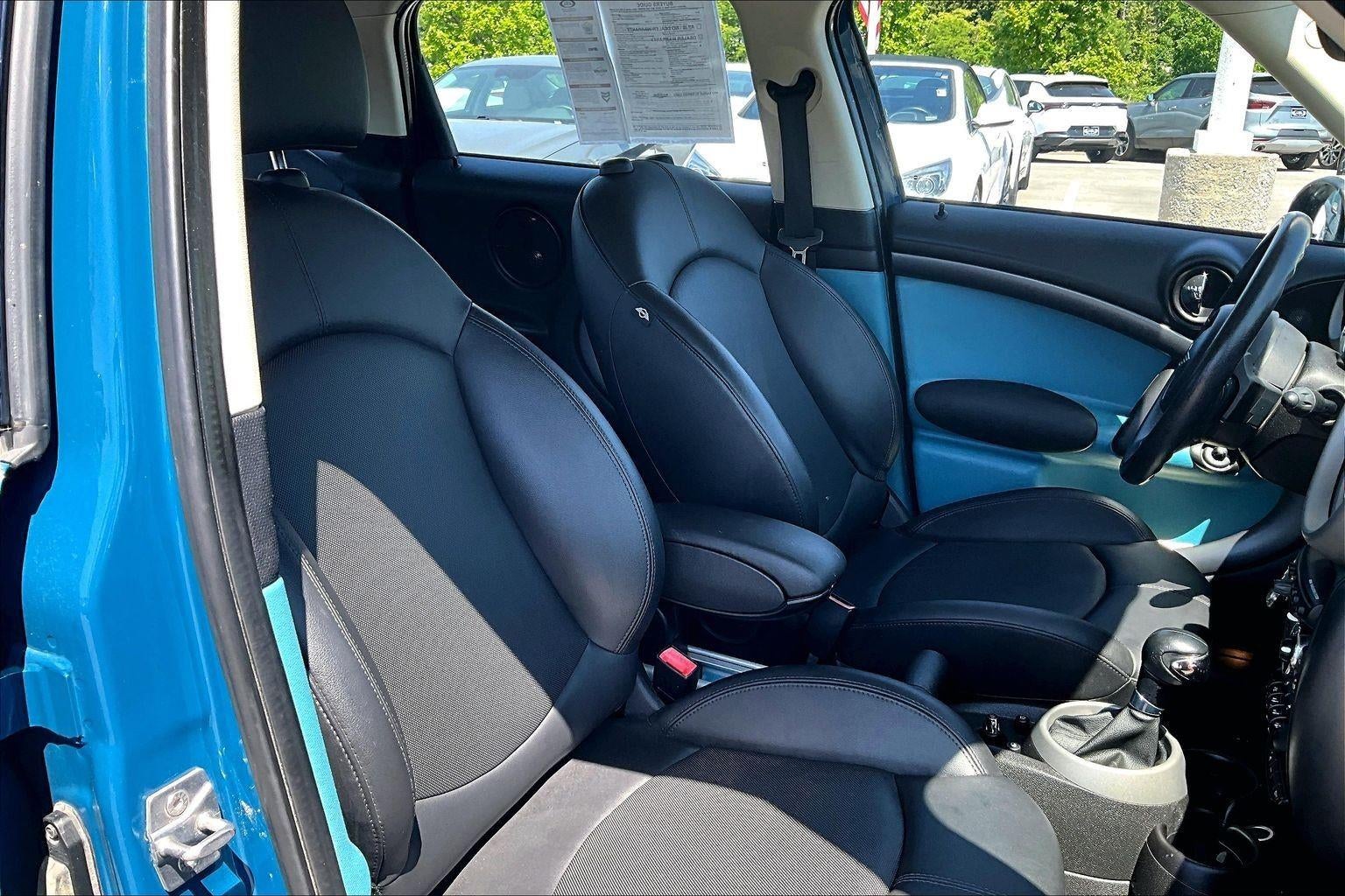 2012 MINI Cooper Countryman S