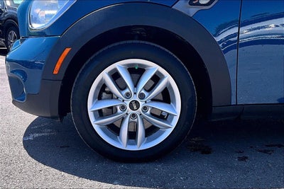 2012 MINI Cooper Countryman S