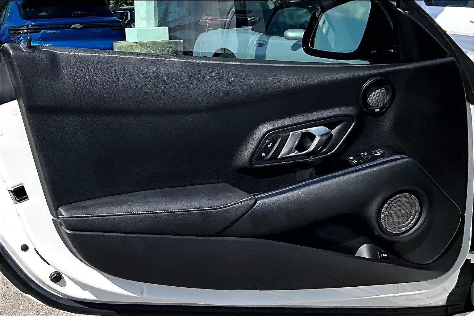 2021 Toyota GR Supra 3.0