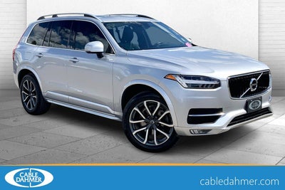 2019 Volvo XC90 Momentum