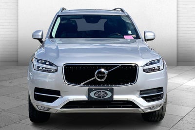 2019 Volvo XC90 Momentum