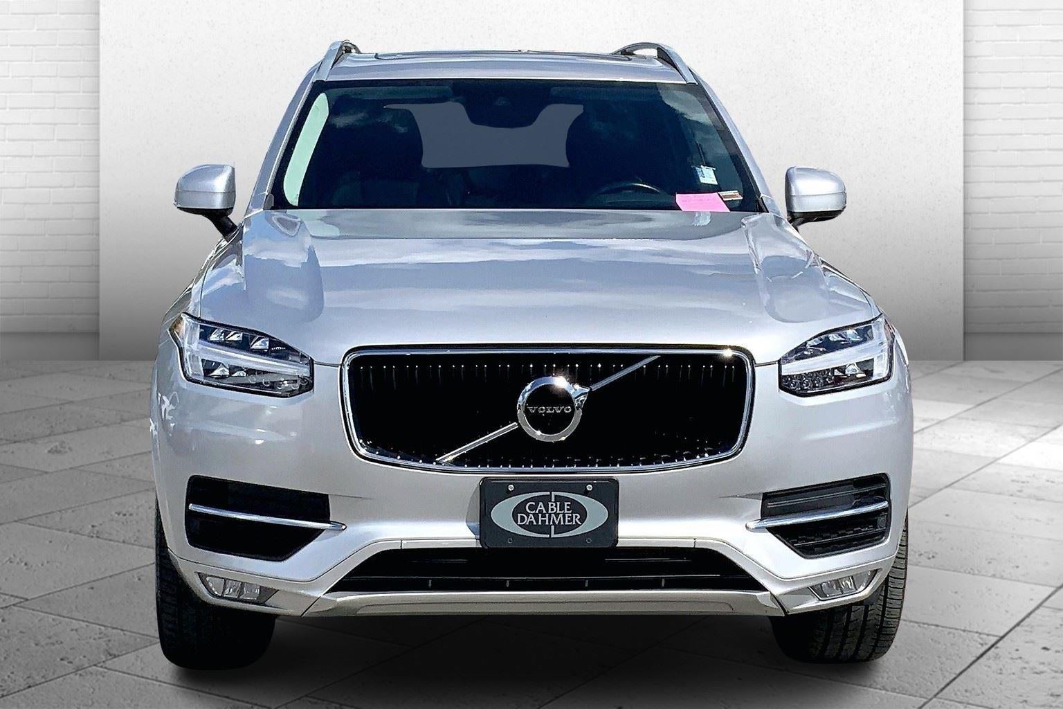 2019 Volvo XC90 Momentum