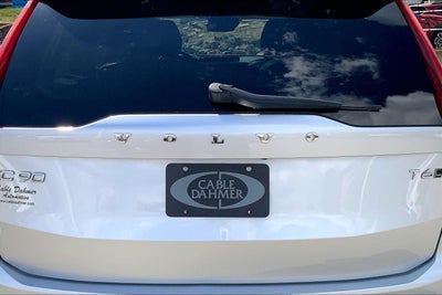 2019 Volvo XC90 Momentum