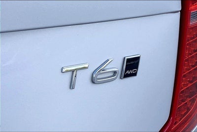 2019 Volvo XC90 Momentum