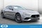 2018 Maserati Ghibli S Q4 GranSport