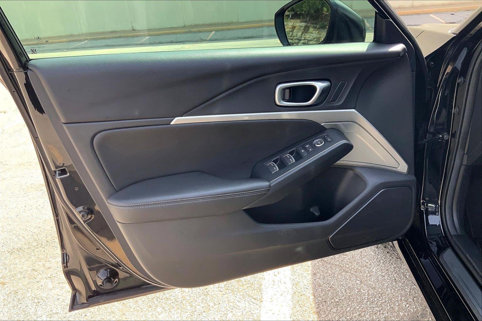 2024 Acura Integra A-SPEC