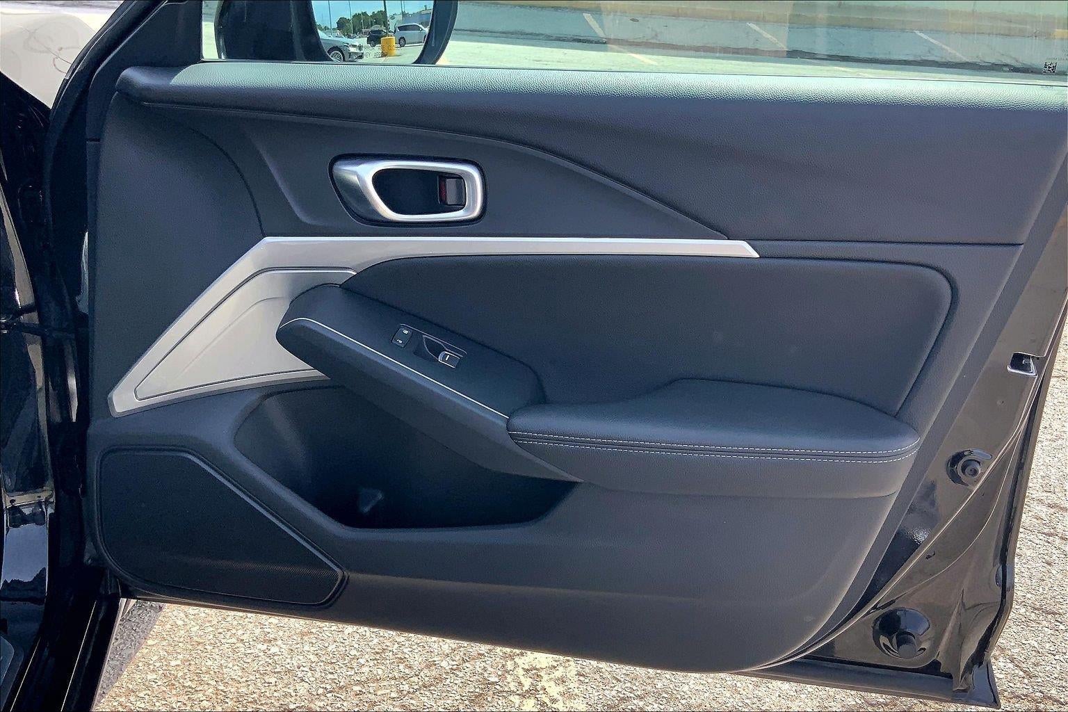 2024 Acura Integra A-SPEC