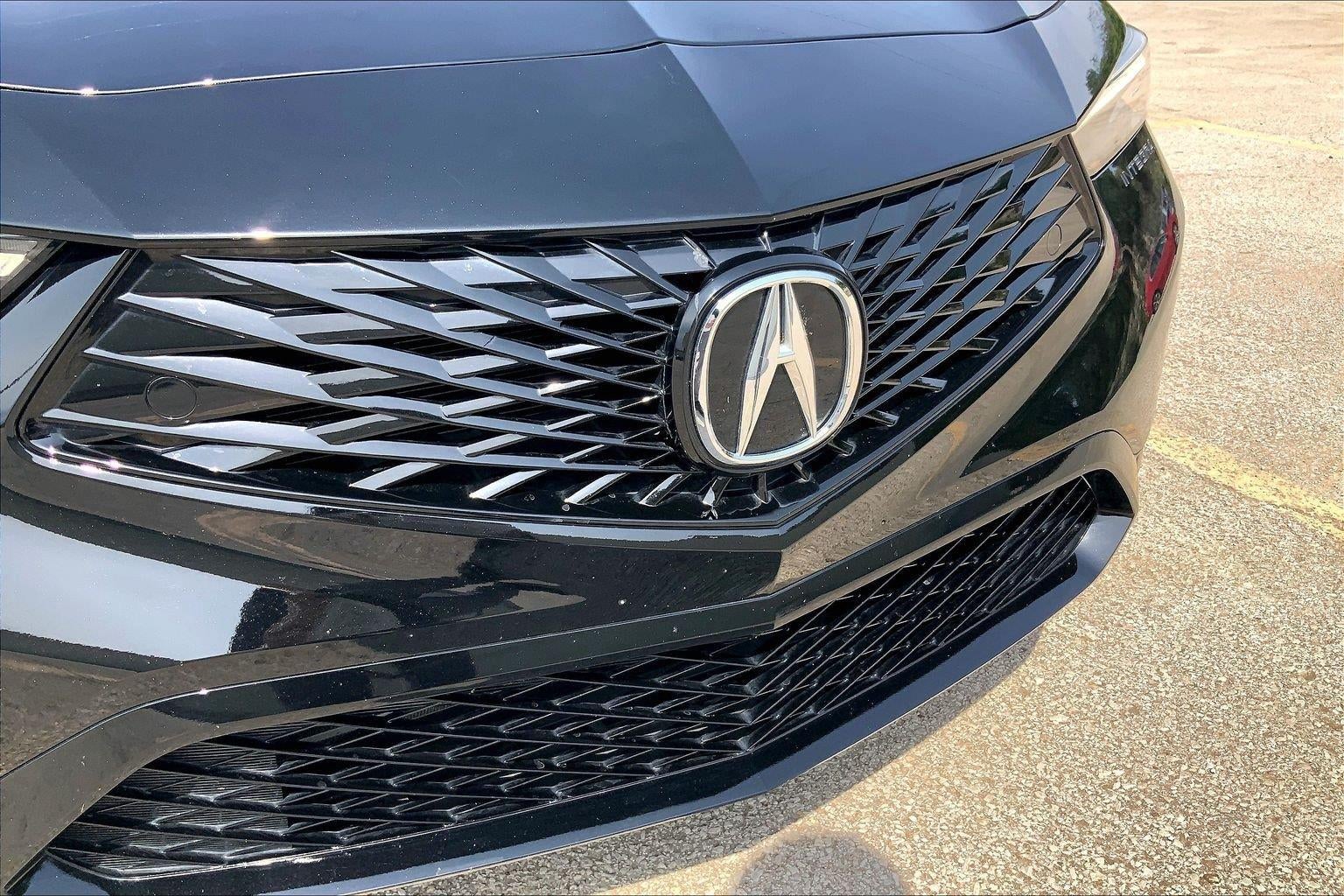 2024 Acura Integra A-SPEC