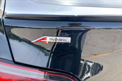2024 Acura Integra A-SPEC