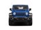 2020 Jeep Wrangler Sport S 4x4