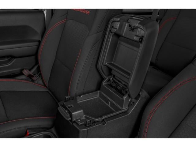 2019 Jeep Wrangler Rubicon 4x4