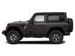 2019 Jeep Wrangler Rubicon 4x4