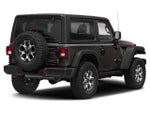 2019 Jeep Wrangler Rubicon 4x4