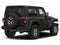 2019 Jeep Wrangler Rubicon 4x4