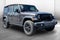 2022 Jeep Wrangler Unlimited Willys 4x4