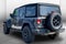 2022 Jeep Wrangler Unlimited Willys 4x4