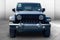 2022 Jeep Wrangler Unlimited Willys 4x4