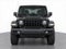 2022 Jeep Wrangler Unlimited Willys 4x4