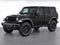 2022 Jeep Wrangler Unlimited Willys 4x4