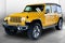 2019 Jeep Wrangler Unlimited Sahara 4x4