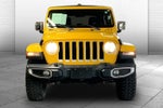 2019 Jeep Wrangler Unlimited Sahara 4x4