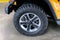 2019 Jeep Wrangler Unlimited Sahara 4x4