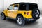 2019 Jeep Wrangler Unlimited Sahara 4x4