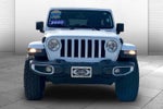 2020 Jeep Wrangler Unlimited North Edition 4x4