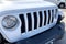 2020 Jeep Wrangler Unlimited North Edition 4x4