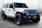 2020 Jeep Wrangler Unlimited North Edition 4x4