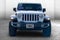 2020 Jeep Wrangler Unlimited North Edition 4x4