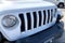 2020 Jeep Wrangler Unlimited North Edition 4x4