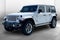2022 Jeep Wrangler Unlimited Sahara 4x4