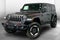 2019 Jeep Wrangler Unlimited Rubicon 4x4