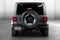 2019 Jeep Wrangler Unlimited Rubicon 4x4