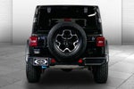 2023 Jeep Wrangler 4xe Rubicon 4x4