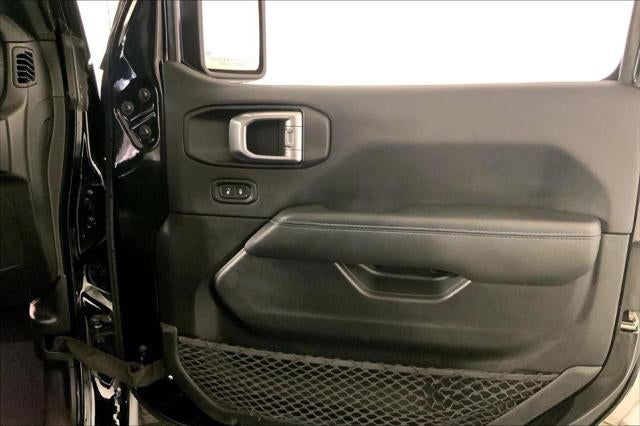2023 Jeep Wrangler 4xe Rubicon 4x4