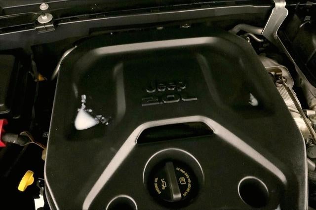2023 Jeep Wrangler 4xe Rubicon 4x4