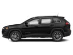 2019 Jeep Cherokee Limited FWD