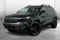 2022 Jeep Cherokee Trailhawk 4x4