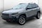 2022 Jeep Cherokee Trailhawk 4x4