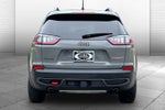 2022 Jeep Cherokee Trailhawk 4x4
