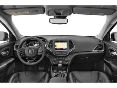 2023 Jeep Cherokee Altitude Lux 4x4