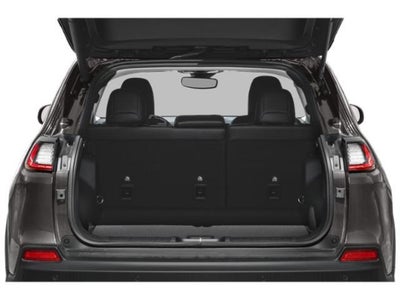 2023 Jeep Cherokee Altitude Lux 4x4