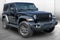 2024 Jeep Wrangler 2-Door Sport S 4x4