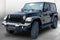 2024 Jeep Wrangler 2-Door Sport S 4x4