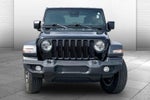 2024 Jeep Wrangler 2-Door Sport S 4x4