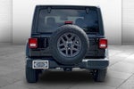 2024 Jeep Wrangler 2-Door Sport S 4x4