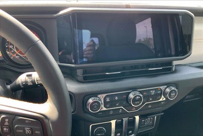 2024 Jeep Wrangler 2-Door Sport S 4x4