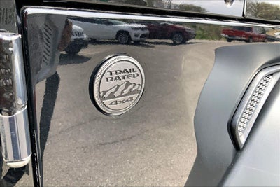 2024 Jeep Wrangler 2-Door Sport S 4x4